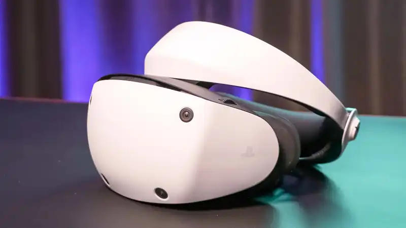 Sony's PSVR 2 will soon be playable on PCs