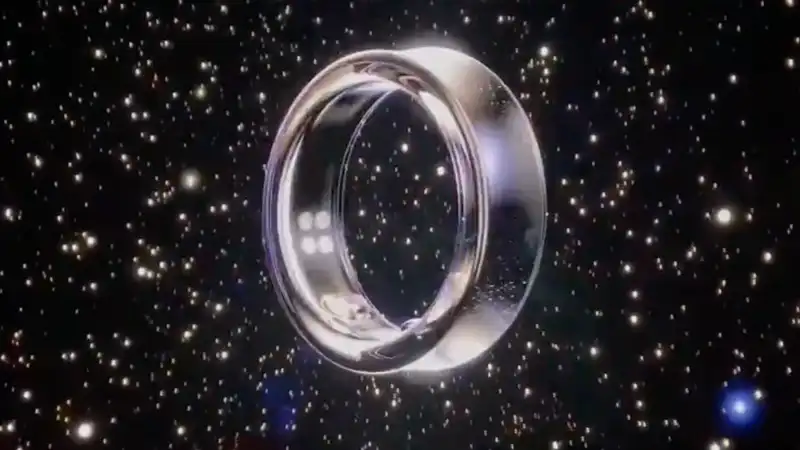 New Samsung "Galaxy Ring" Feature Leaked - What is it?