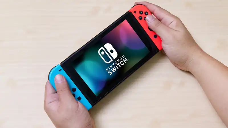 Nintendo Switch 2 Release Date - Latest Rumors and Our Predictions