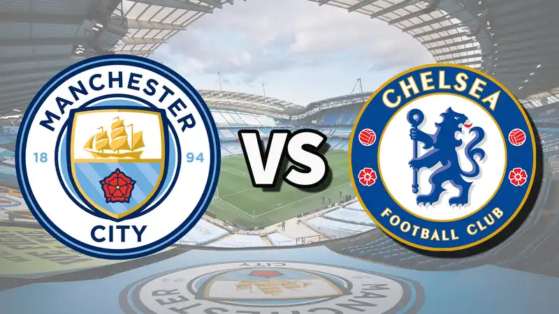 Man City vs Chelsea live stream: How to watch Premier League matches online