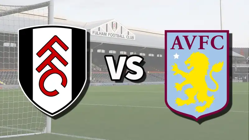 Fulham vs Aston Villa live stream: How to watch Premier League matches online and on TV, team news