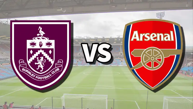 Burnley vs Arsenal live stream: How to watch Premier League matches online and on TV, team news