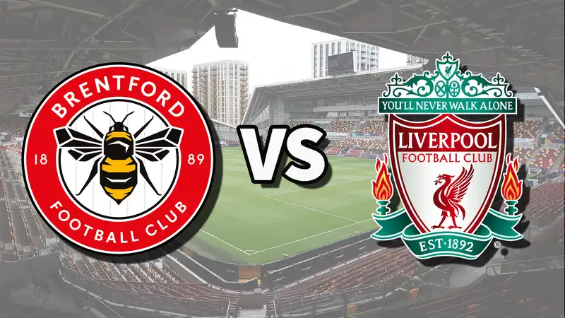 Brentford vs Liverpool live stream: How to watch Premier League matches online and on TV, team news