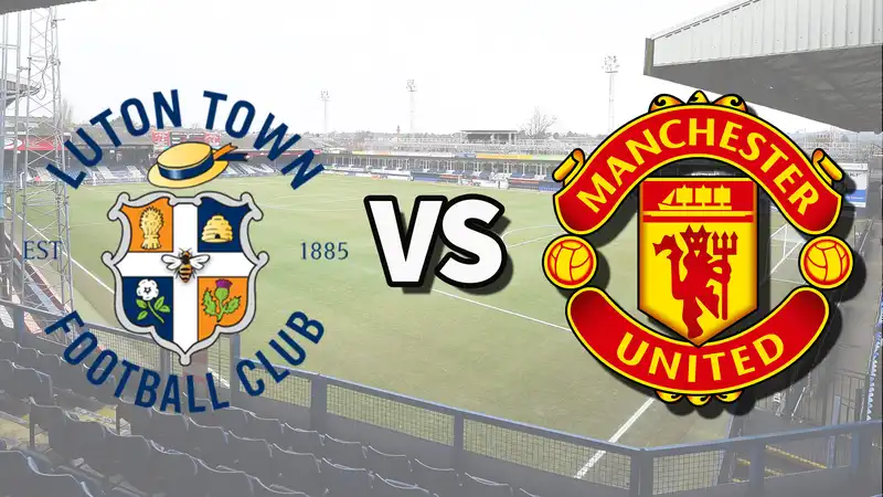 Luton Town vs Man Utd live stream: How to watch Premier League matches online and on TV, team news