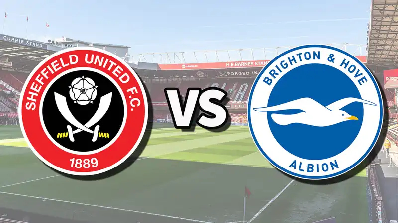 Sheffield Utd vs Brighton Live Stream: How to Watch Premier League Matches Online and on TV, Team News