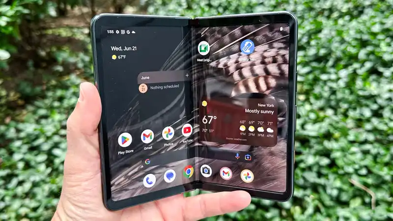 Google Pixel Fold 2 - All the Rumors So Far