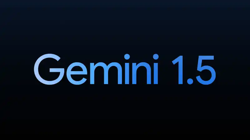 Google Gemini 15 Announced - May Blow Up ChatGPT