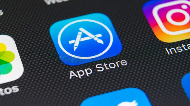 Apple Removes Movie Piracy App from App Store Top 10