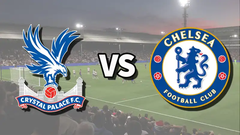 Crystal Palace vs Chelsea live stream: How to watch Premier League matches online, team news