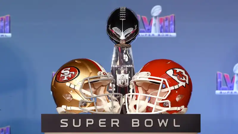 Super Bowl 2024 Replays - How to watch the full 49ers-Chiefs game and highlights for free right now without cable