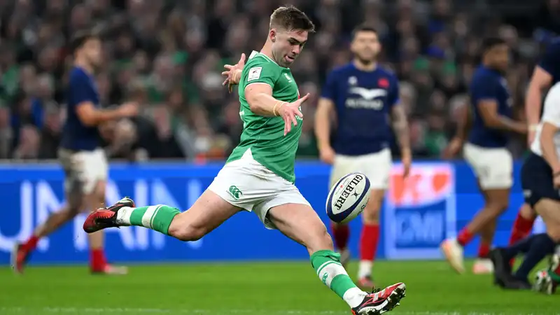 Ireland vs Italy Live Stream: How to Watch 2024 Six Nations Online and on TV, Team News