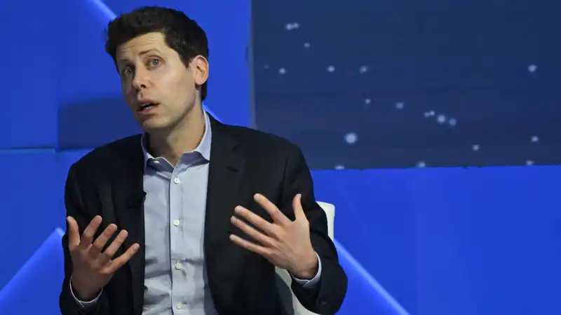 OpenAI's Sam Altman seeks $7 trillion for new AI chips