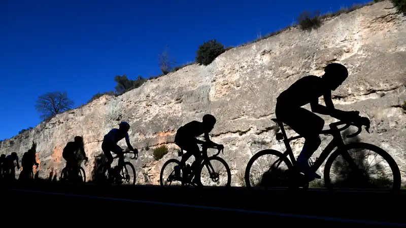 Watch Volta a la Comunitat Valenciana Live Stream: 2024 Spain's First Stage Race