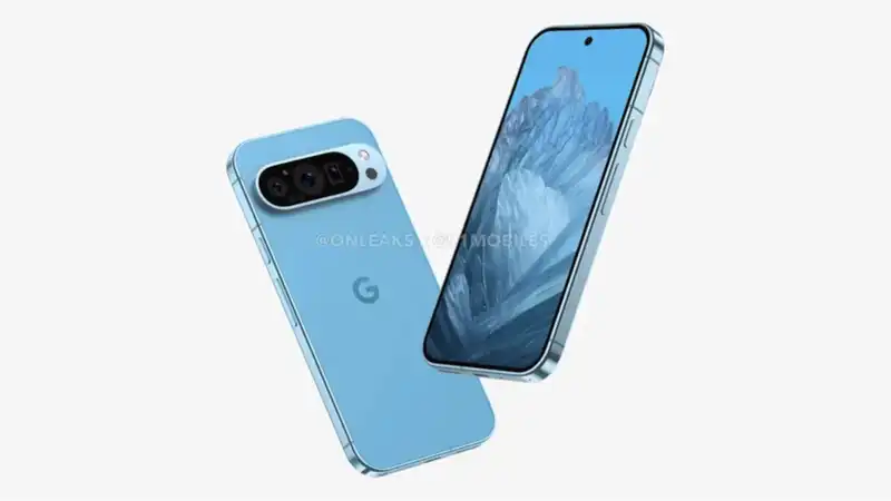 Google Pixel 9 - All the Rumors So Far