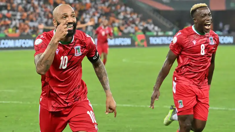 Equatorial Guinea vs Guinea Live Stream: How to Watch AFCON Matches Online, Team News Today