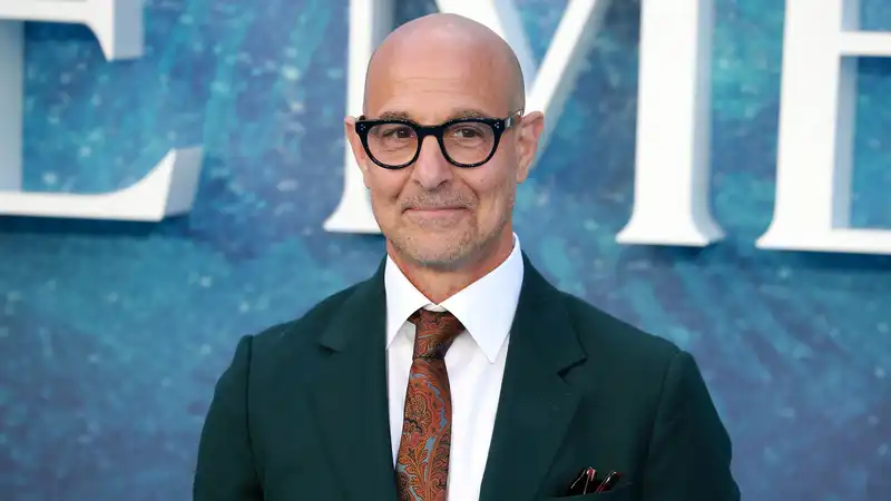 Stanley Tucci's Kitchen is reviving this craze for 2024