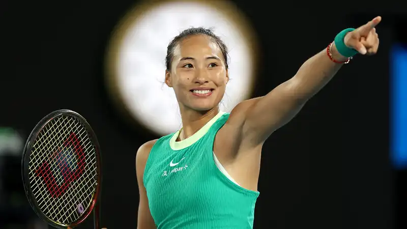 Zheng vs Sabalenka live stream: How to watch the Australian Open final online