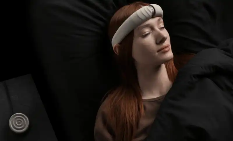 New AI Model Called Morpheus-1 Claims to Induce Lucid Dreaming