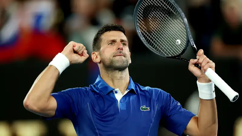 Djokovic vs Sinar live stream: How to watch the Australian Open semifinals online