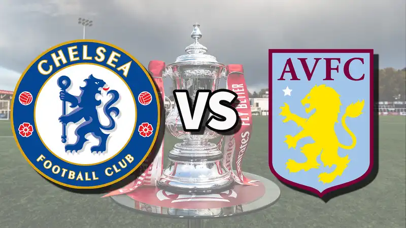 Chelsea vs Aston Villa live stream: How to watch FA Cup 4th round online and on TV, team news