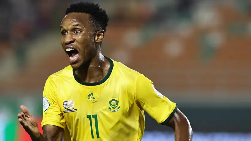 South Africa vs Tunisia Live Stream: How to Watch AFCON 2023 Matches Online and on TV, Team News