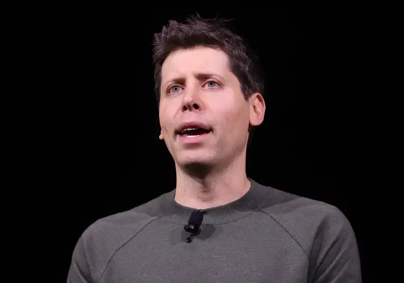 Sam Altman Takes on Nvidia with New Global Network of AI Chip Factories