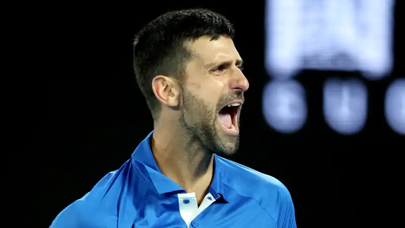 Djokovic vs Fritz live stream: How to watch Australian Open quarterfinals online