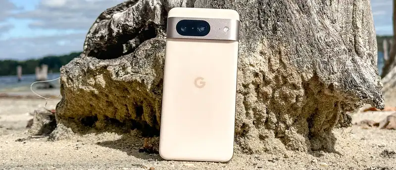 Google Tensor G5 could be the first Pixel phone chip without Samsung