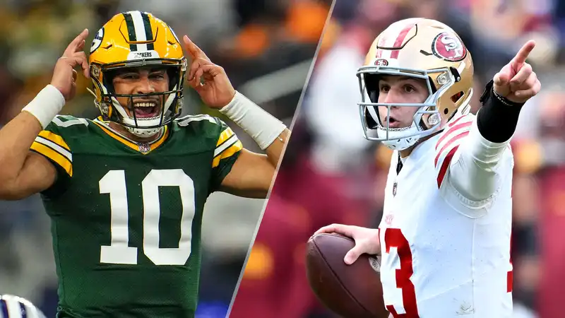 Packers vs 49ers live stream: How to watch today's NFL Divisional Round game online, start time and odds