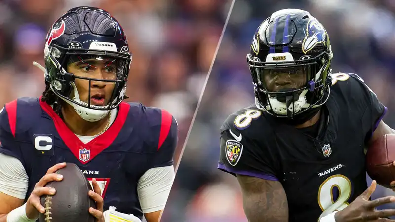 Texans vs Ravens Live Stream: How to Watch NFL Divisional Round Online, Start Time and Odds