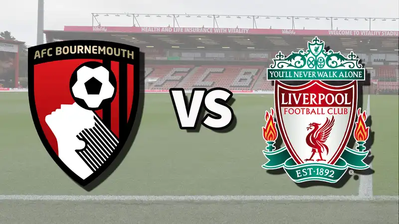 Bournemouth vs Liverpool live stream: How to watch Premier League matches online and on TV, team news