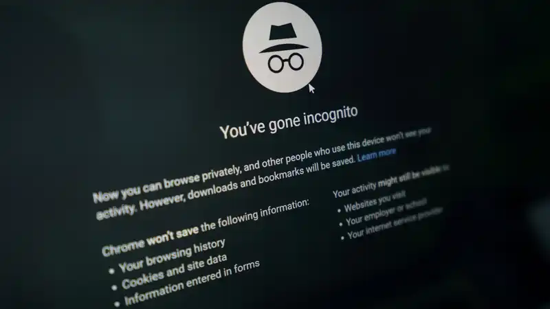 Google Admits Chrome's Incognito Mode Tracks Users - What You Need to Know