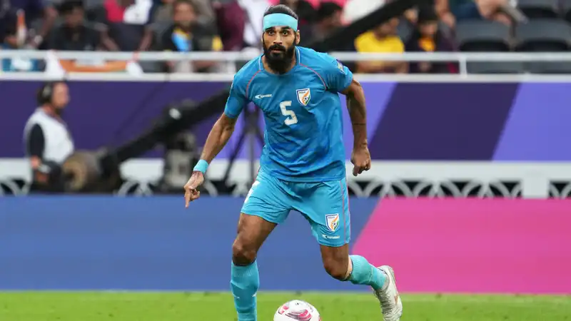 India vs Uzbekistan Live Stream: How to Watch AFC Asian Cup 2023 Matches Online and on TV, Team News