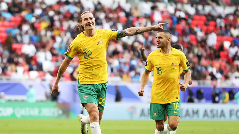 Syria vs Australia Live Stream: How to Watch AFC Asian Cup 2023 for Free Online and on TV, Team News