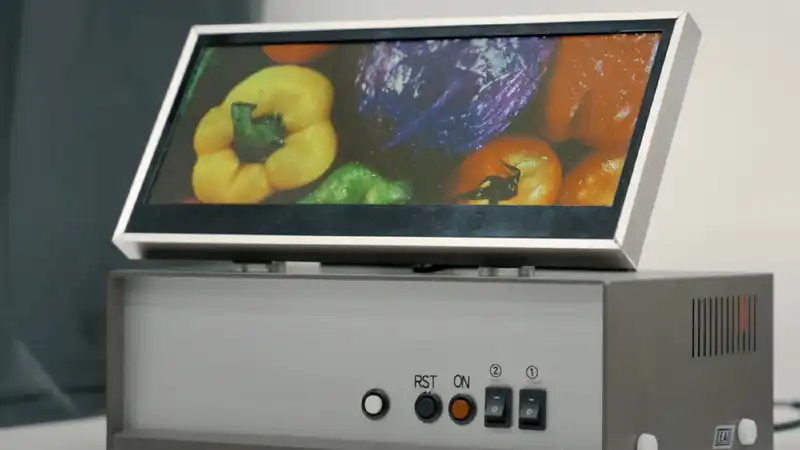 Forget OLEDs - Sharp's QDEL TVs could be a game changer for displays