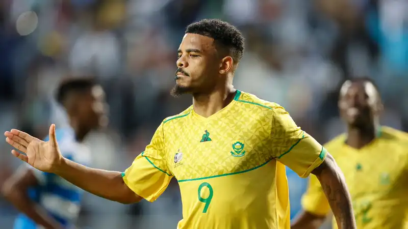 Mali vs South Africa Live Stream: How to watch AFCON 2023 online for free, Team News