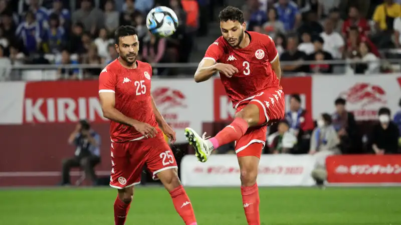 Tunisia vs Namibia Live Stream: How to watch AFCON 2023 online, Team News