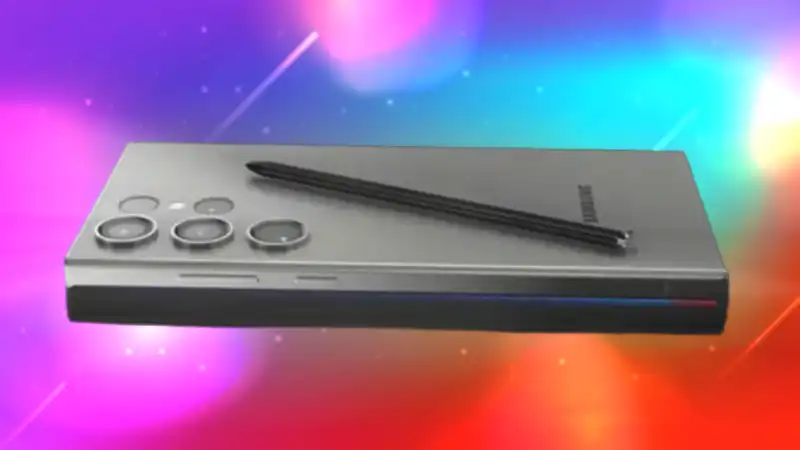 Samsung Galaxy S24 Ultra Leaked Video Confirms Major Design Changes