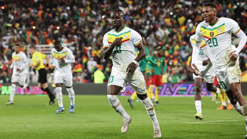 Senegal vs Gambia Live Stream - How to watch AFCON 2023 from anywhere, team news