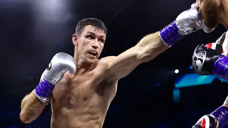 Betelbiev vs Smith live stream: how to watch boxing online, fight card, start time odds today