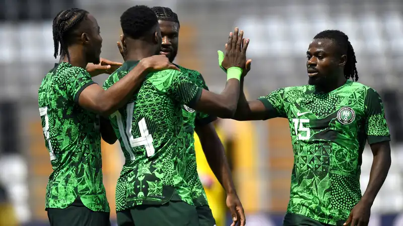 Nigeria vs Equatorial Guinea Live Stream - How to watch AFCON 2023 online, from anywhere, Team News