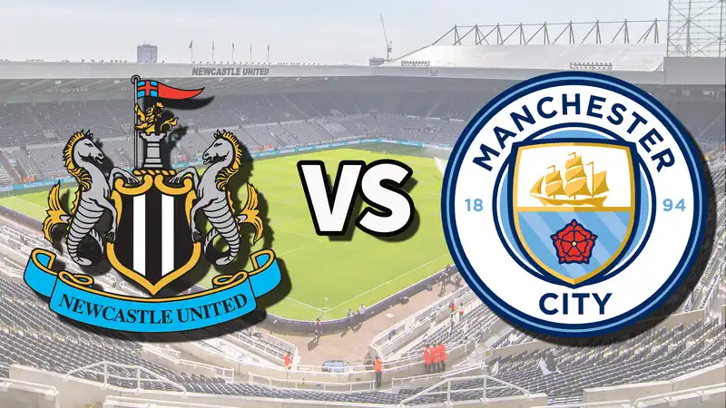 Newcastle vs Man City Live Stream: How to Watch Premier League Matches Online and on TV, Team News