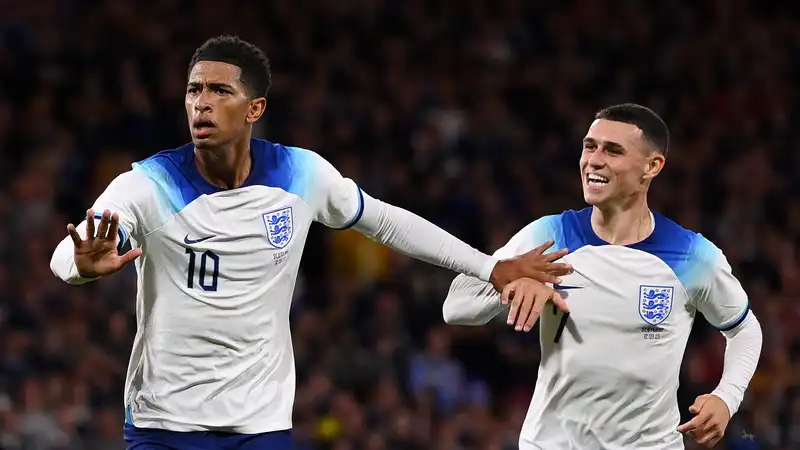 England vs Brazil Live Stream: How to Watch International Friendly Online and on TV, Team News