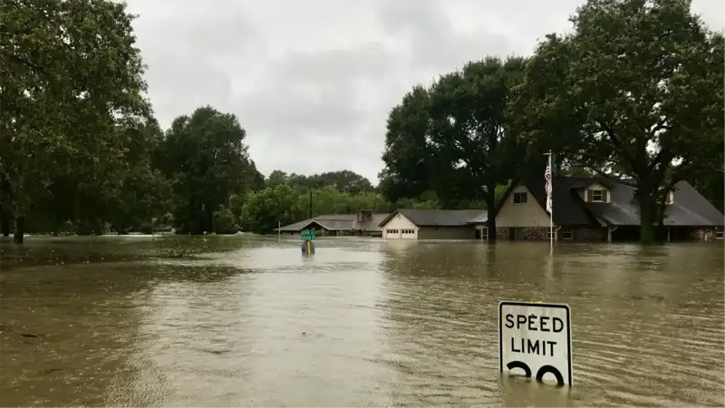 Google Predicts Flooding a Week Ahead with AI Tool - How to do it?