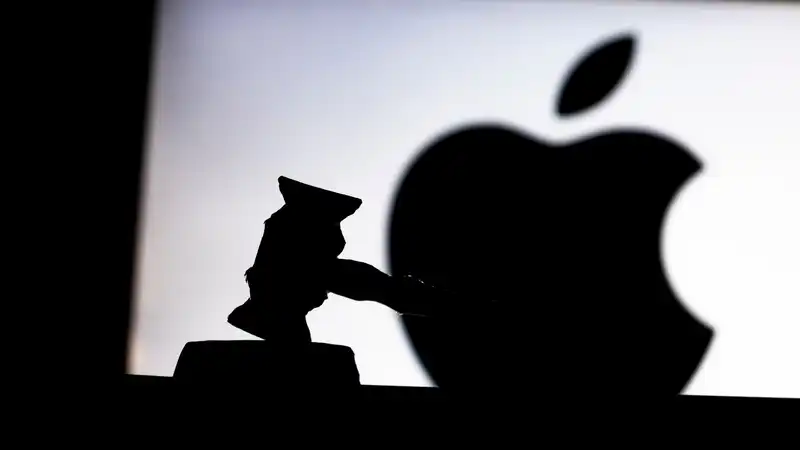 Apple v DOJ: Five Major Allegations in Antitrust Litigation