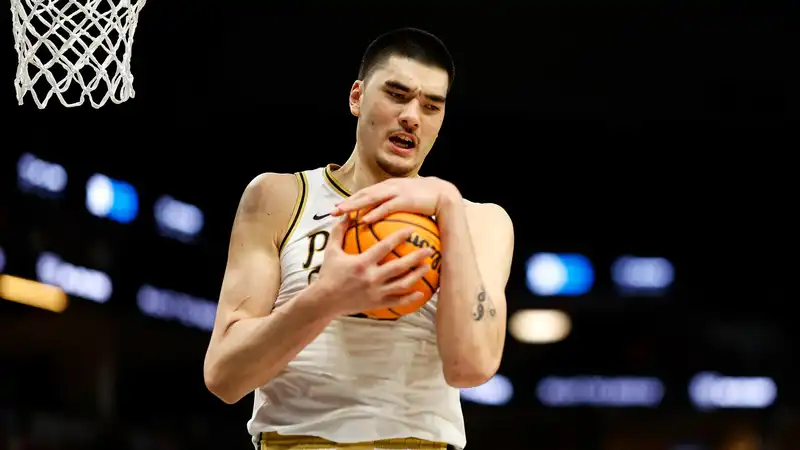 Purdue vs Grambling State Live Stream 2024: How to Watch the March Madness Game Online and on TV