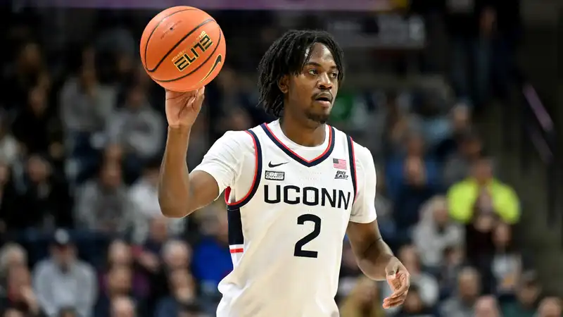 UConn vs Stetson Live Stream 2024: How to Watch the March Madness Game Online and on TV