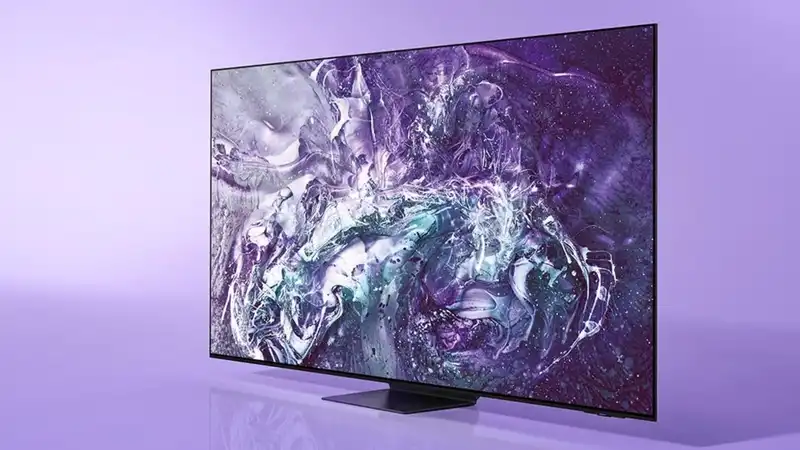 Samsung will give away a free 65-inch TV when you pre-order the 2024 QLED or OLED