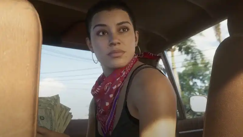 Release date for "GTA6" suggested by source of leaked first trailer for the game