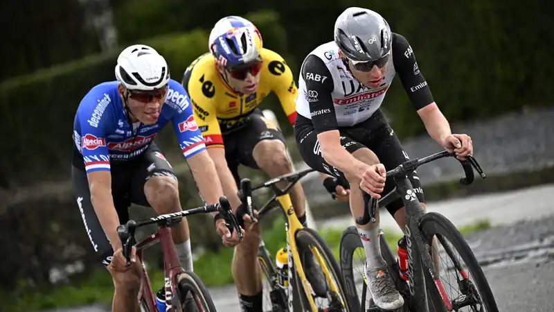 Tour of Flanders Live Stream 2024: How to watch Cycling in Flanders, start time